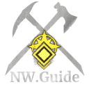 NW Guide: Base de données, Builds & Outils logo img
