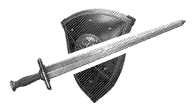Épée et bouclier
